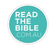 Read the Bible Logo